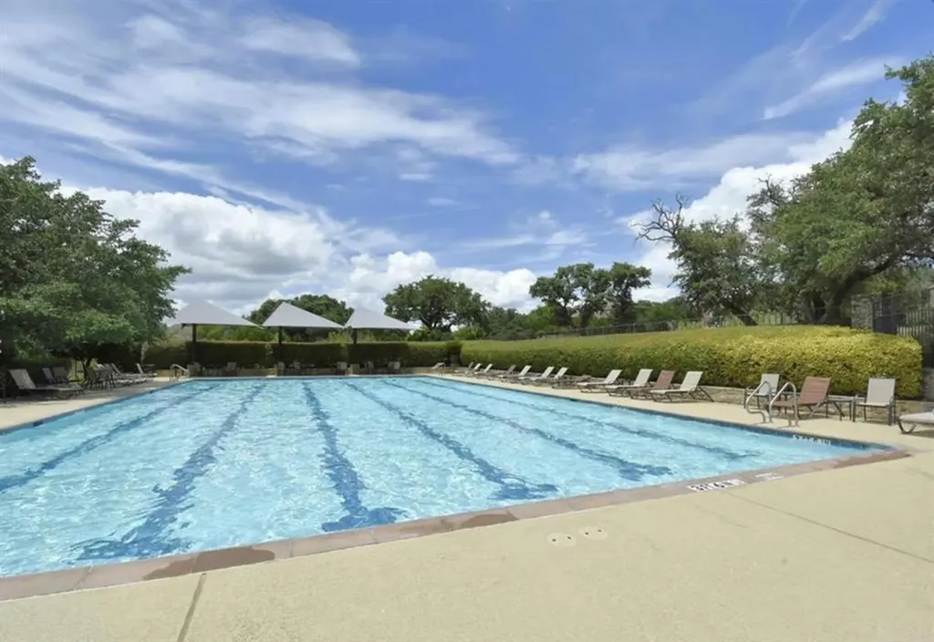 292 Swallowtail Drive Austin TX 78737