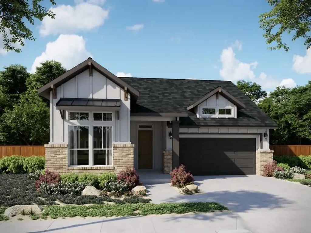 745 San Saba Drive Buda TX 78610