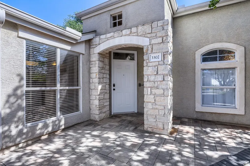 3302 Ross Cove Round Rock TX 78664