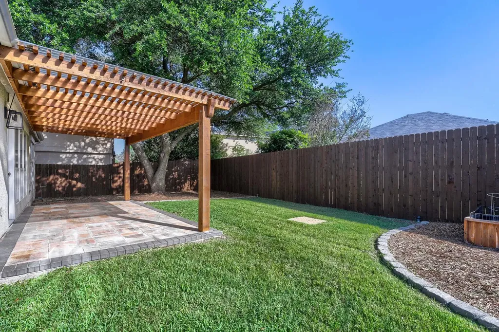 3302 Ross Cove Round Rock TX 78664