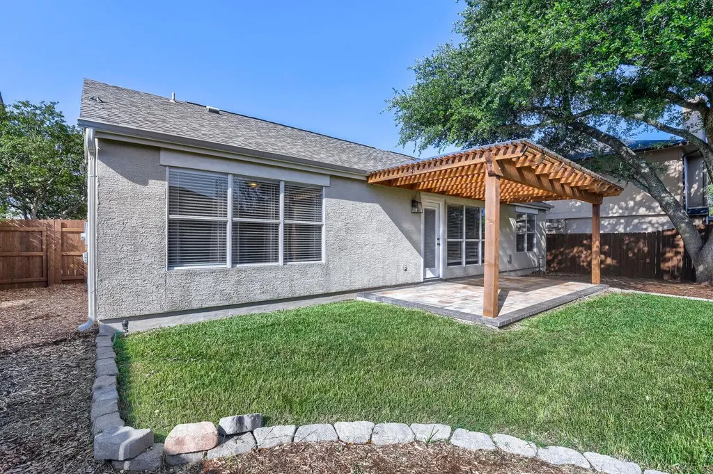 3302 Ross Cove Round Rock TX 78664