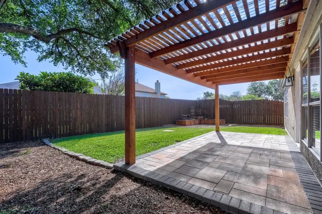 3302 Ross Cove Round Rock TX 78664