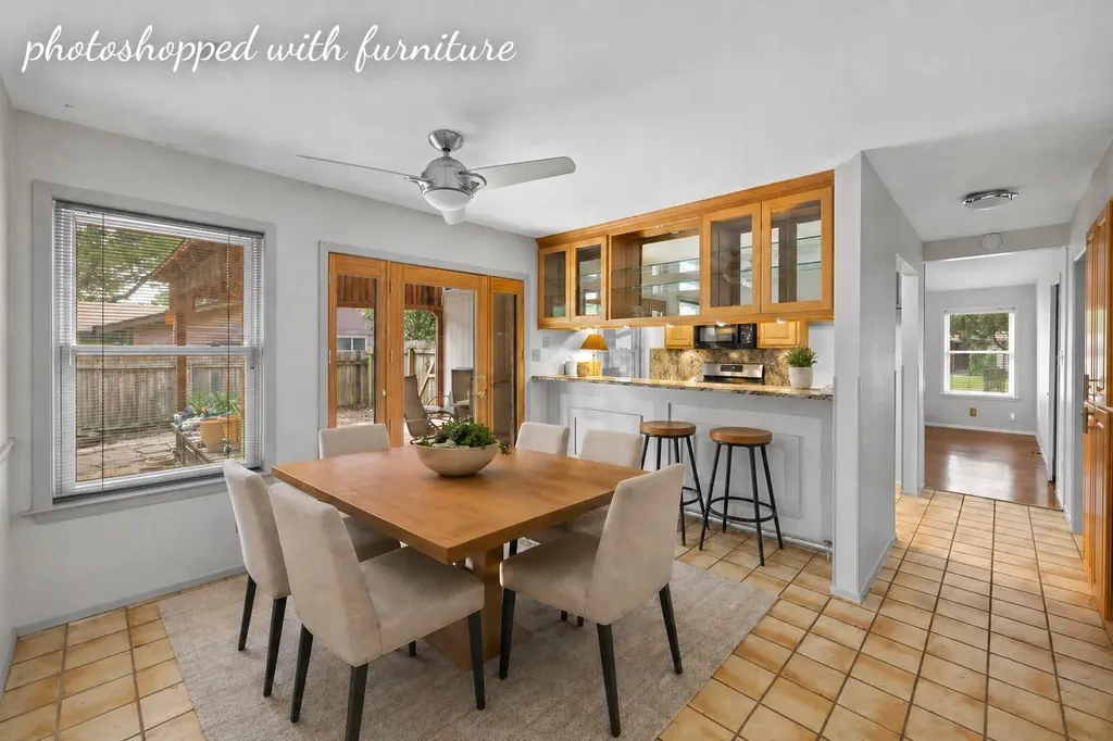 2506 Redleaf Lane Austin TX 78745