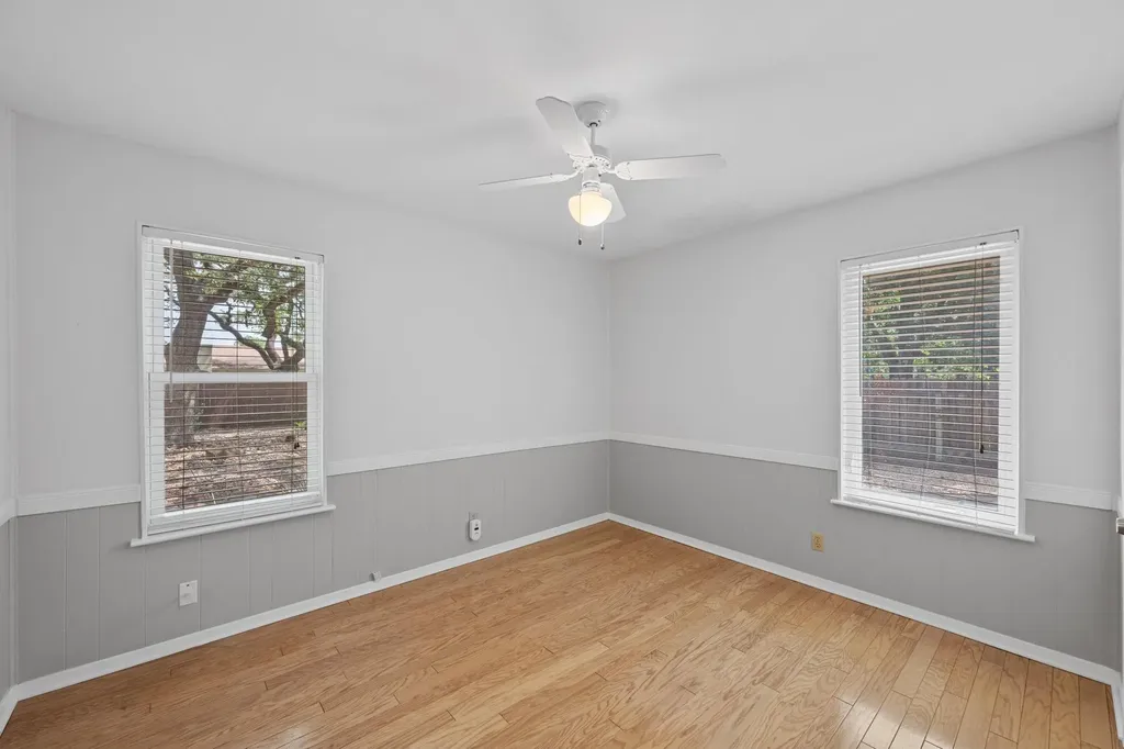 2506 Redleaf Lane Austin TX 78745