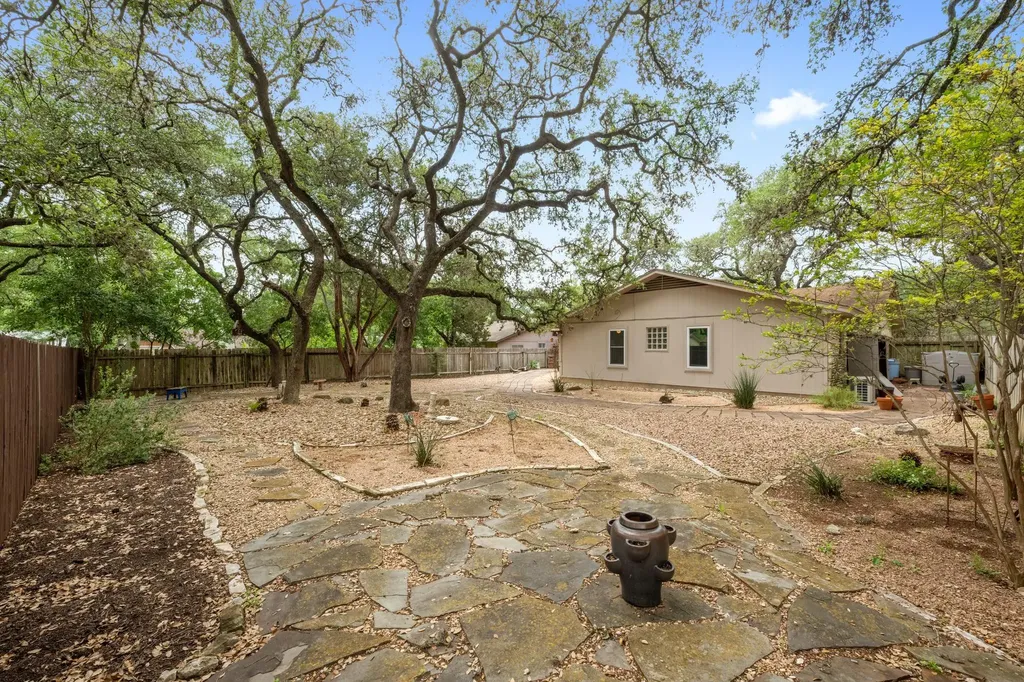 2506 Redleaf Lane Austin TX 78745