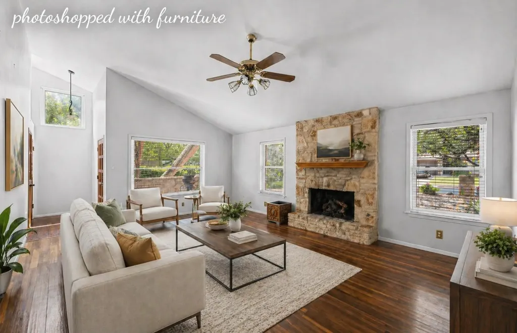 2506 Redleaf Lane Austin TX 78745