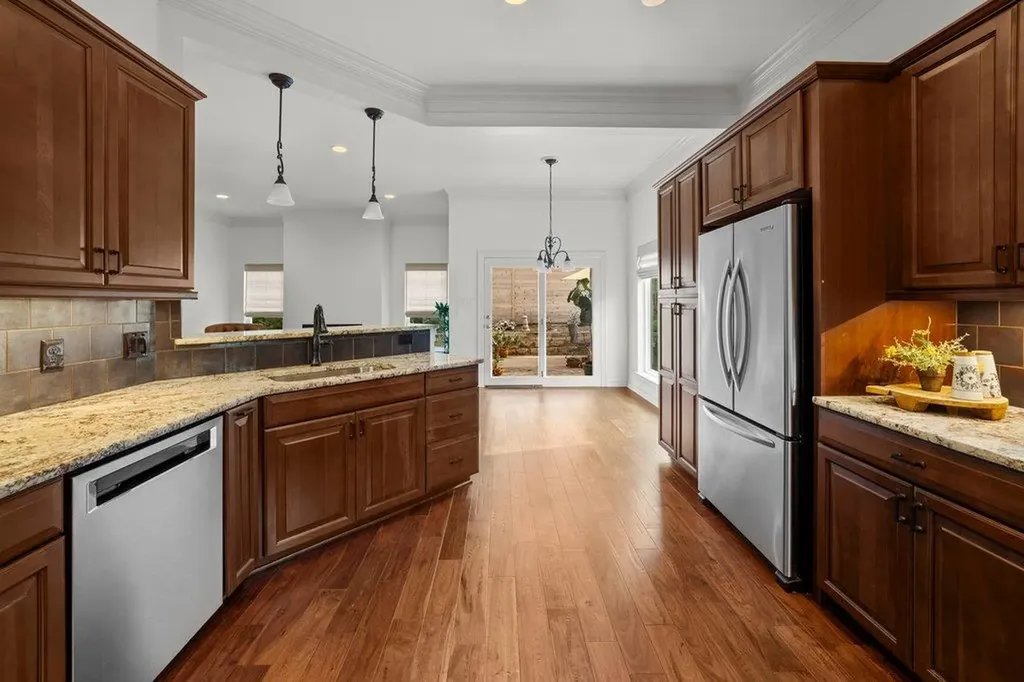 3909 Arbor Glen Way Austin TX 78731