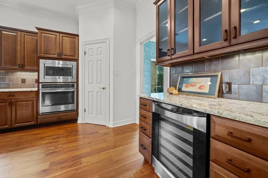 3909 Arbor Glen Way Austin TX 78731