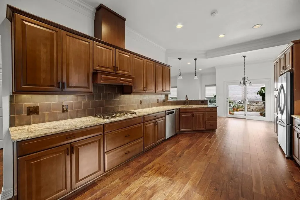 3909 Arbor Glen Way Austin TX 78731