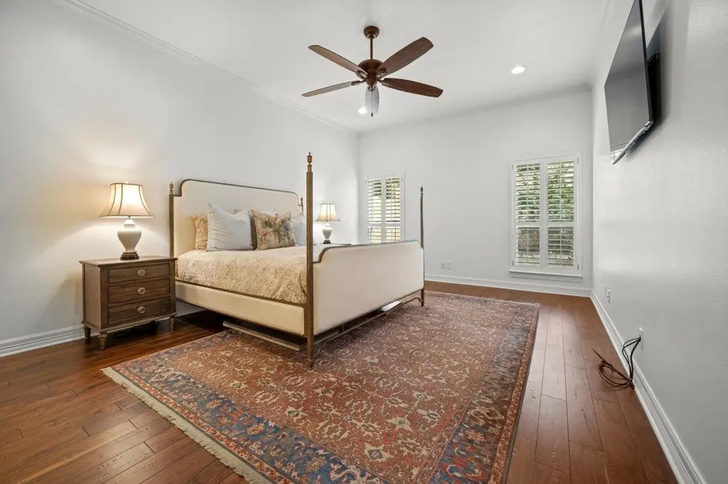 3909 Arbor Glen Way Austin TX 78731