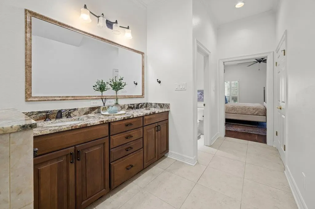 3909 Arbor Glen Way Austin TX 78731
