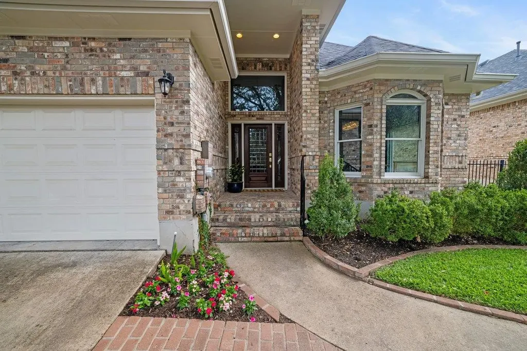 3909 Arbor Glen Way Austin TX 78731