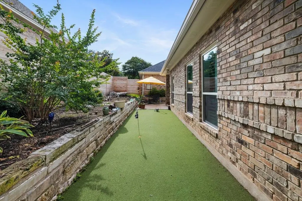 3909 Arbor Glen Way Austin TX 78731