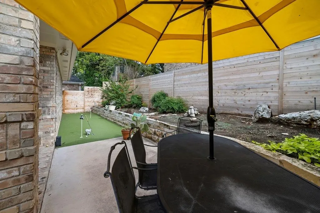 3909 Arbor Glen Way Austin TX 78731