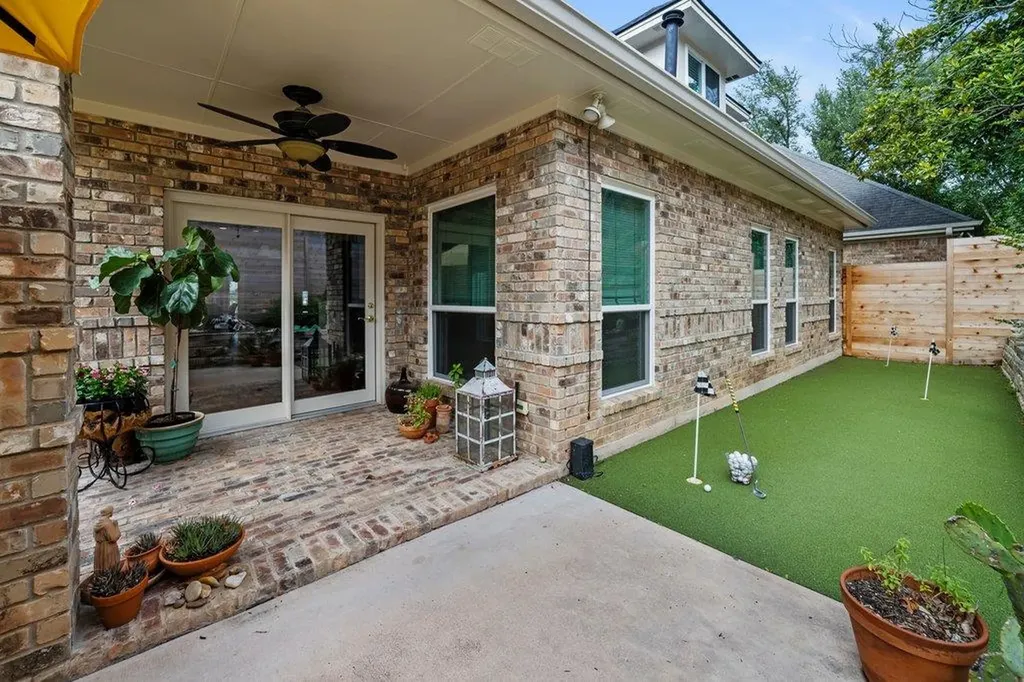 3909 Arbor Glen Way Austin TX 78731