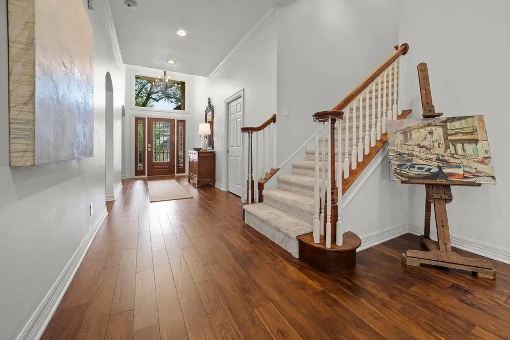 3909 Arbor Glen Way Austin TX 78731