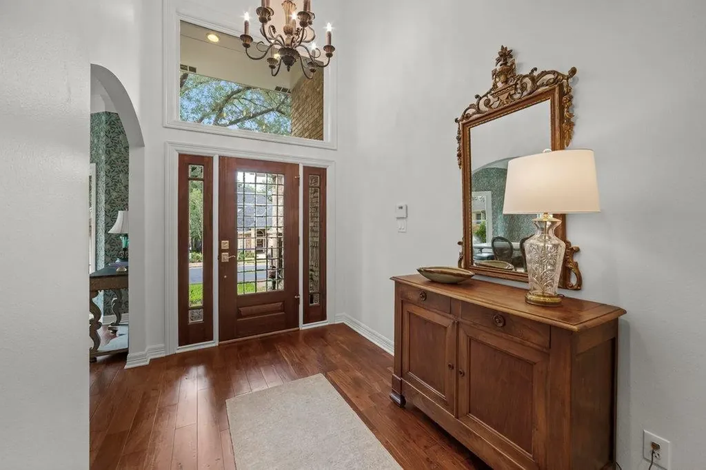 3909 Arbor Glen Way Austin TX 78731