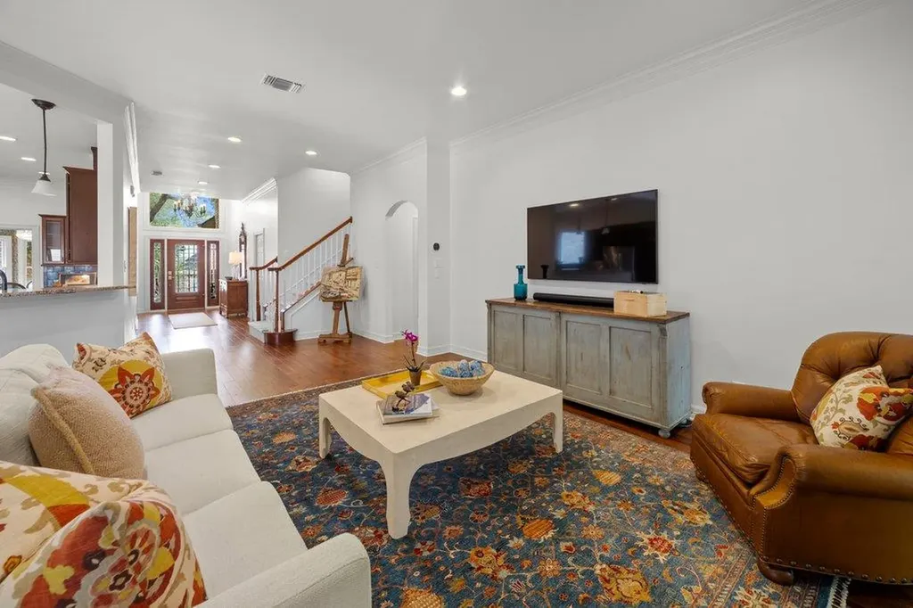 3909 Arbor Glen Way Austin TX 78731