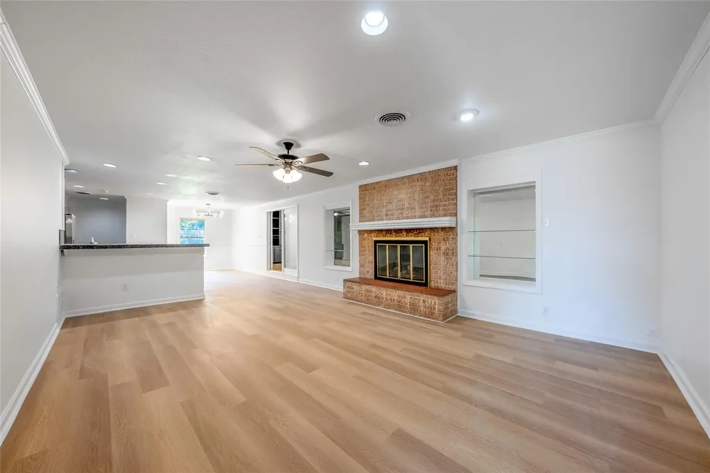 807 Country Club Road Georgetown TX 78628