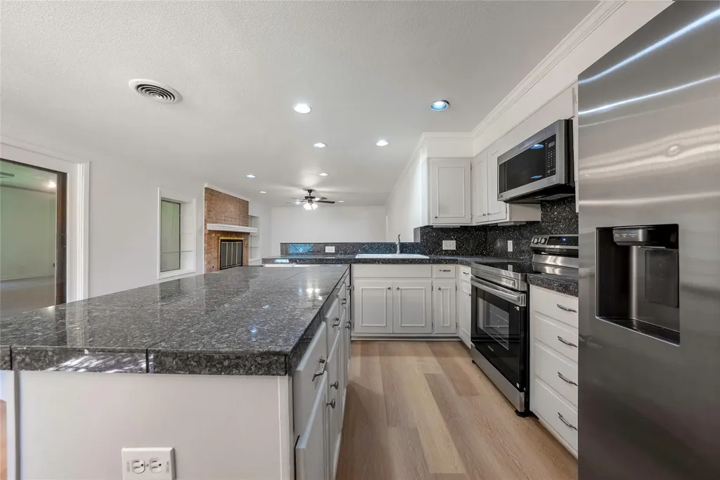 807 Country Club Road Georgetown TX 78628