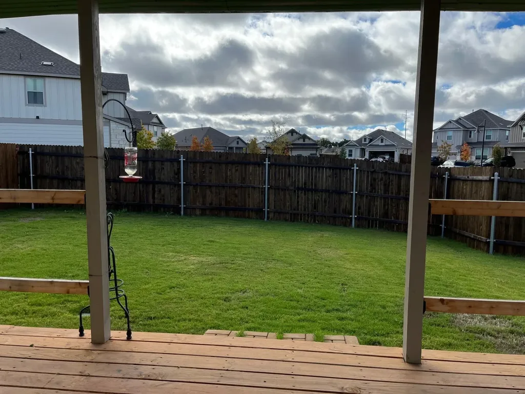 221 Compania Drive Liberty Hill TX 78642