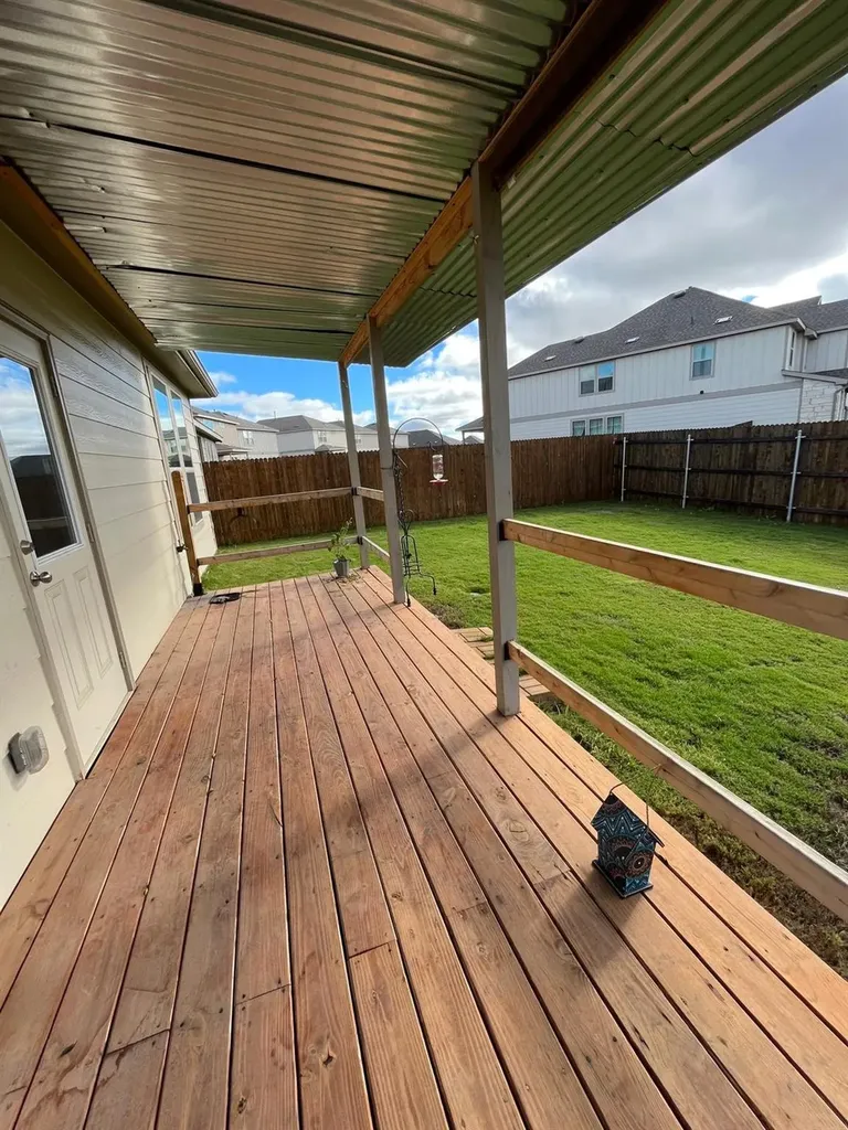 221 Compania Drive Liberty Hill TX 78642