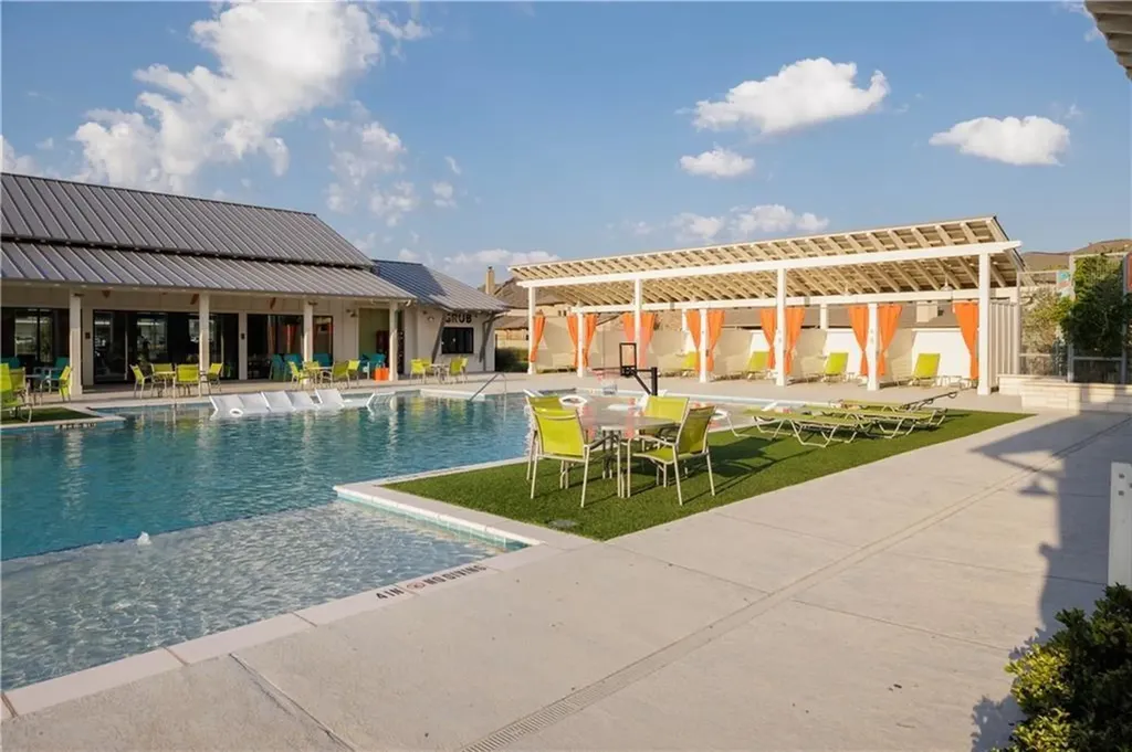 221 Compania Drive Liberty Hill TX 78642