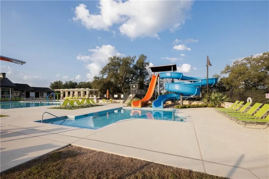 221 Compania Drive Liberty Hill TX 78642