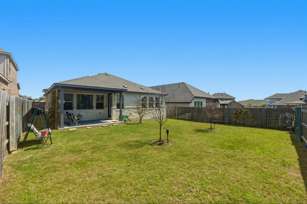 602 Jefferson Drive Kyle TX 78640