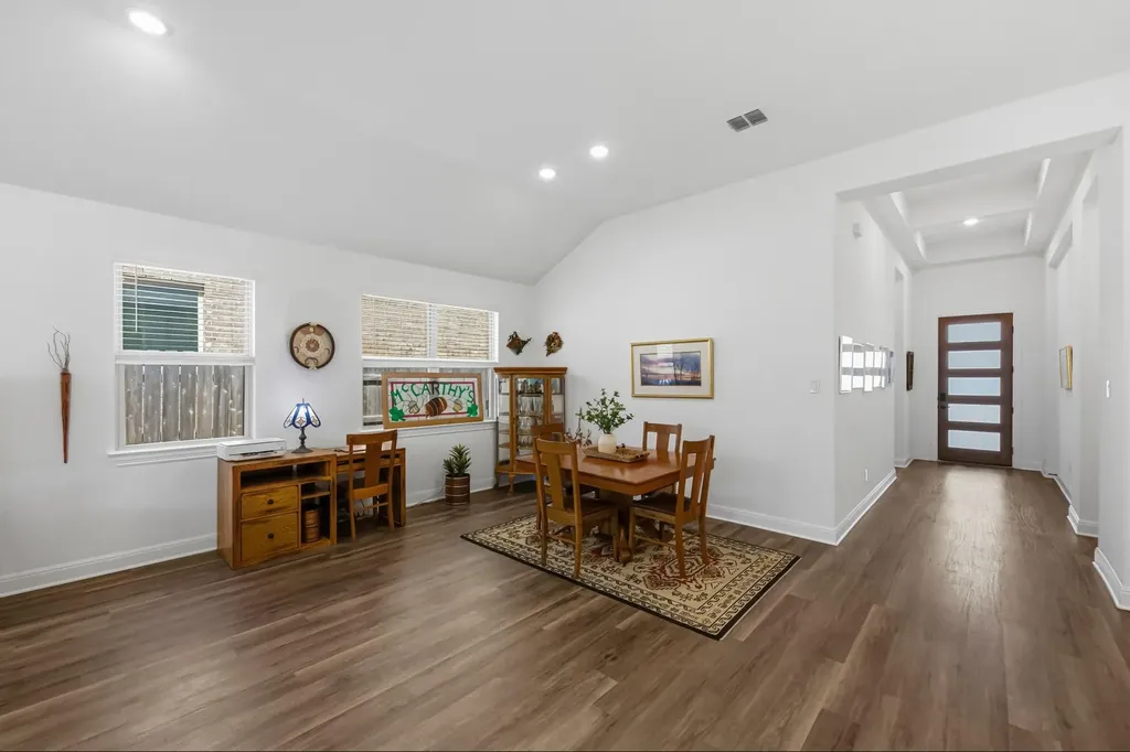 602 Jefferson Drive Kyle TX 78640