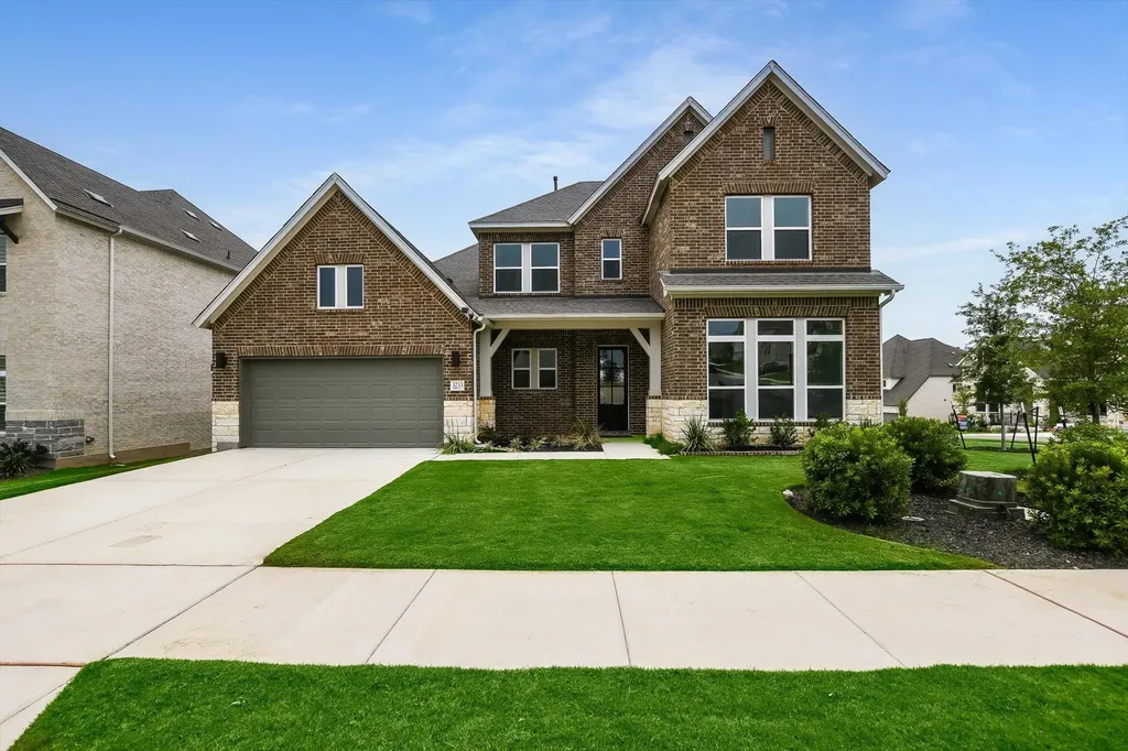 3233 Lookout Mountain Road Georgetown TX 78628