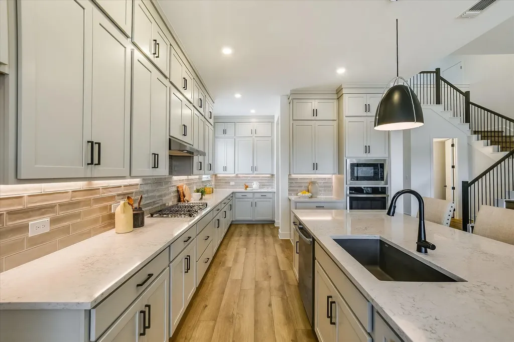 3233 Lookout Mountain Road Georgetown TX 78628