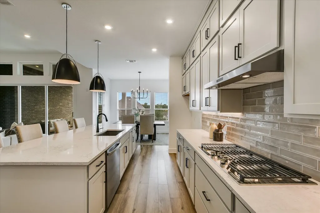 3233 Lookout Mountain Road Georgetown TX 78628
