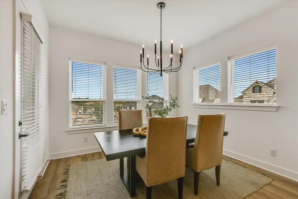 3233 Lookout Mountain Road Georgetown TX 78628