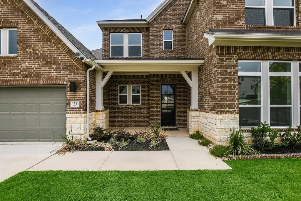 3233 Lookout Mountain Road Georgetown TX 78628