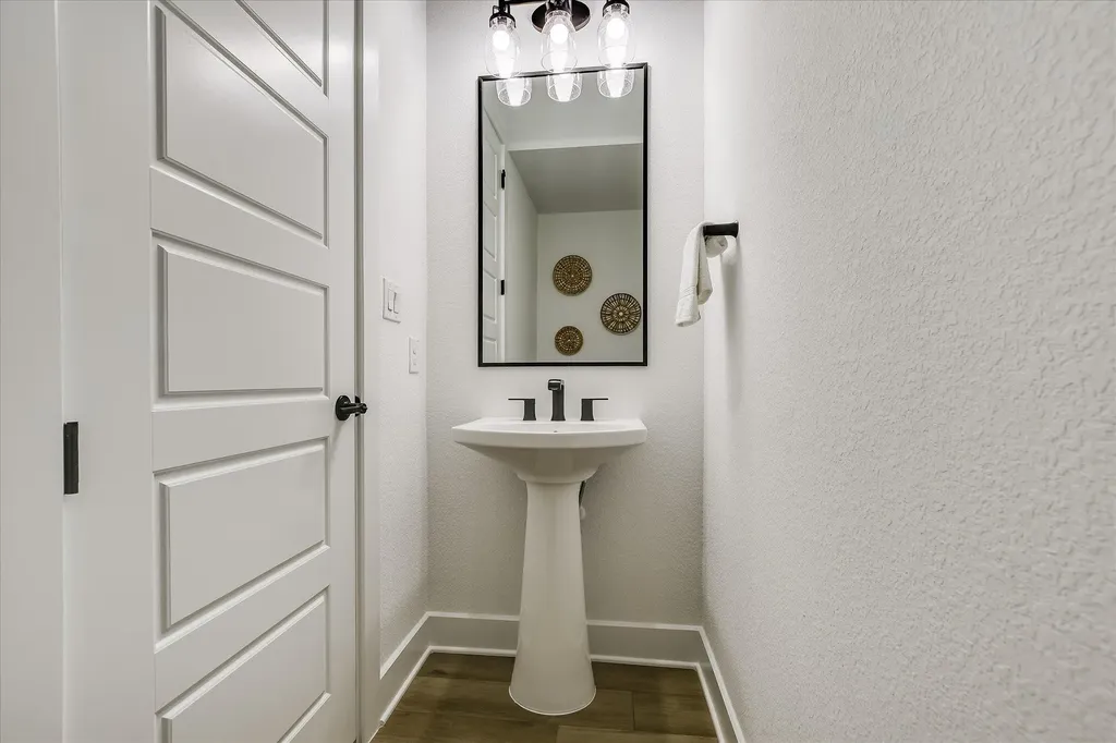 3233 Lookout Mountain Road Georgetown TX 78628