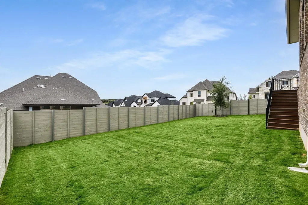 3233 Lookout Mountain Road Georgetown TX 78628