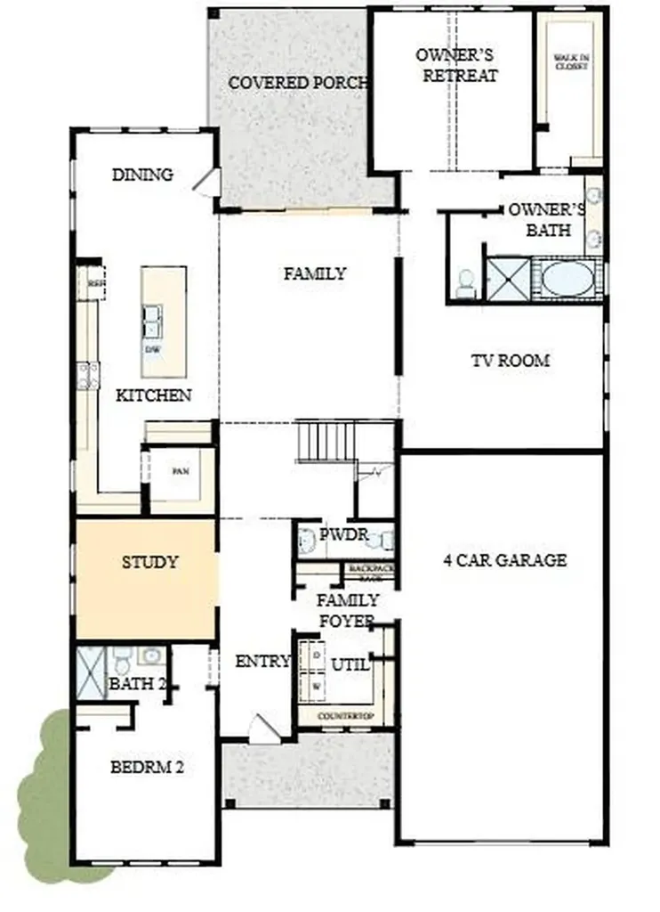 3233 Lookout Mountain Road Georgetown TX 78628