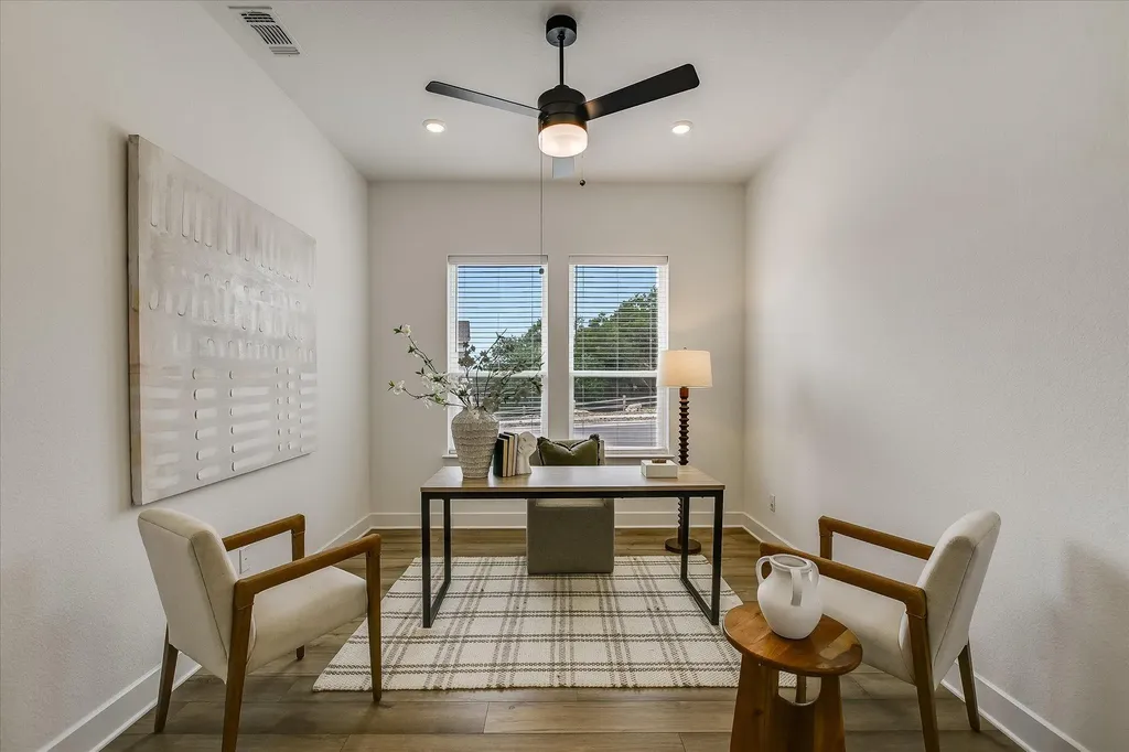 3233 Lookout Mountain Road Georgetown TX 78628