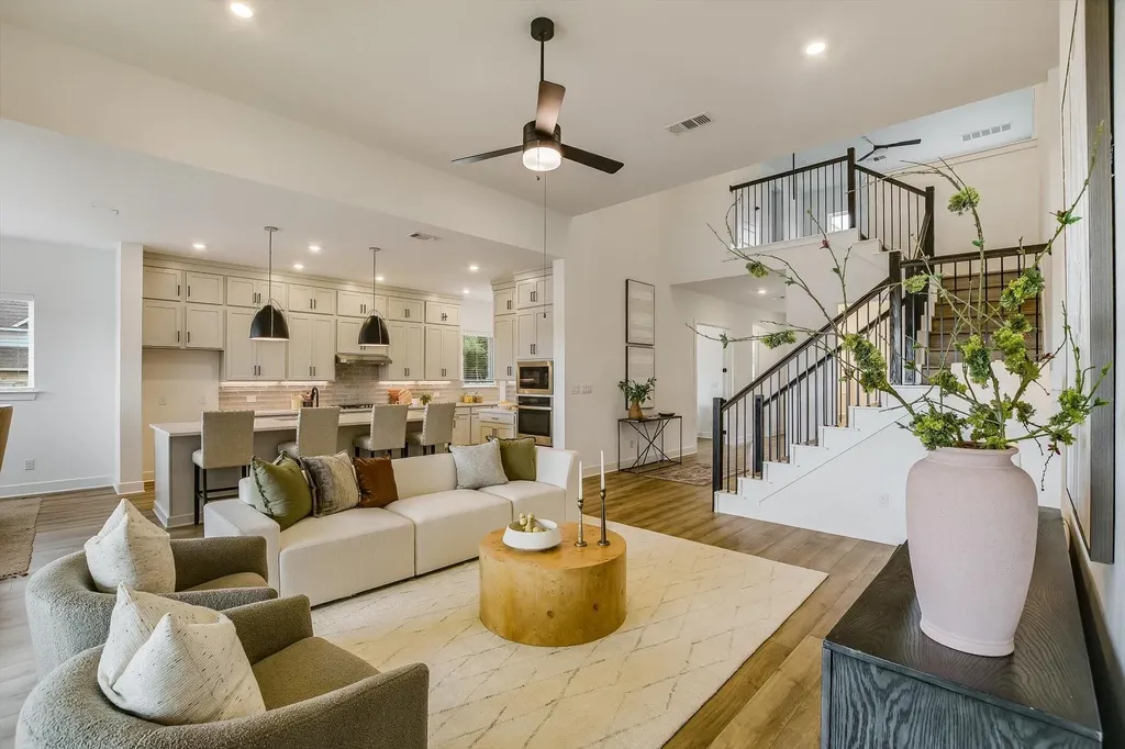 3233 Lookout Mountain Road Georgetown TX 78628