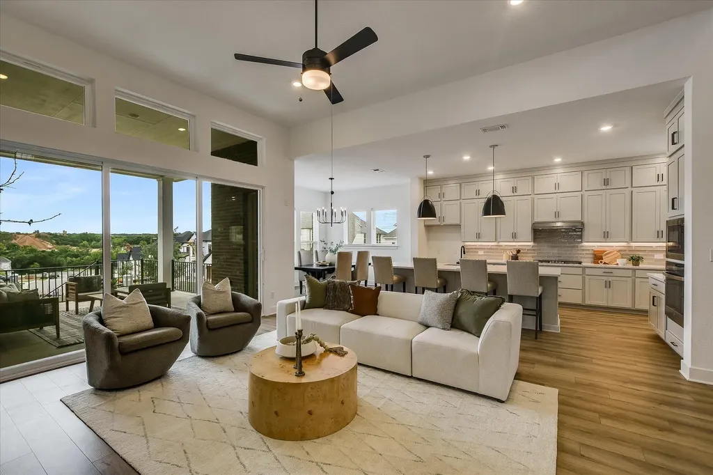 3233 Lookout Mountain Road Georgetown TX 78628