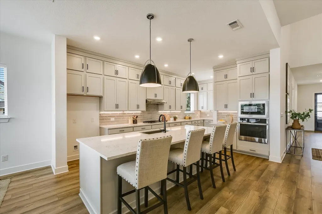 3233 Lookout Mountain Road Georgetown TX 78628