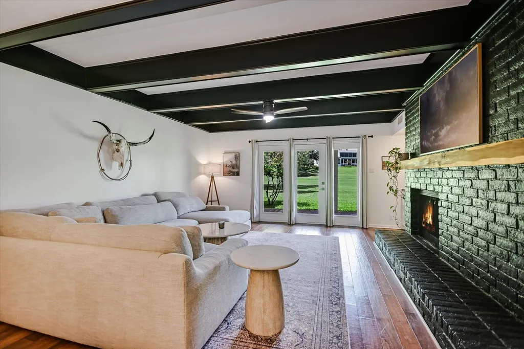 11125 Pinehurst Drive Austin TX 78747