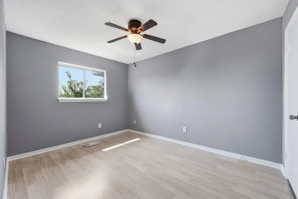 6406 Chimney Creek Circle Austin TX 78723