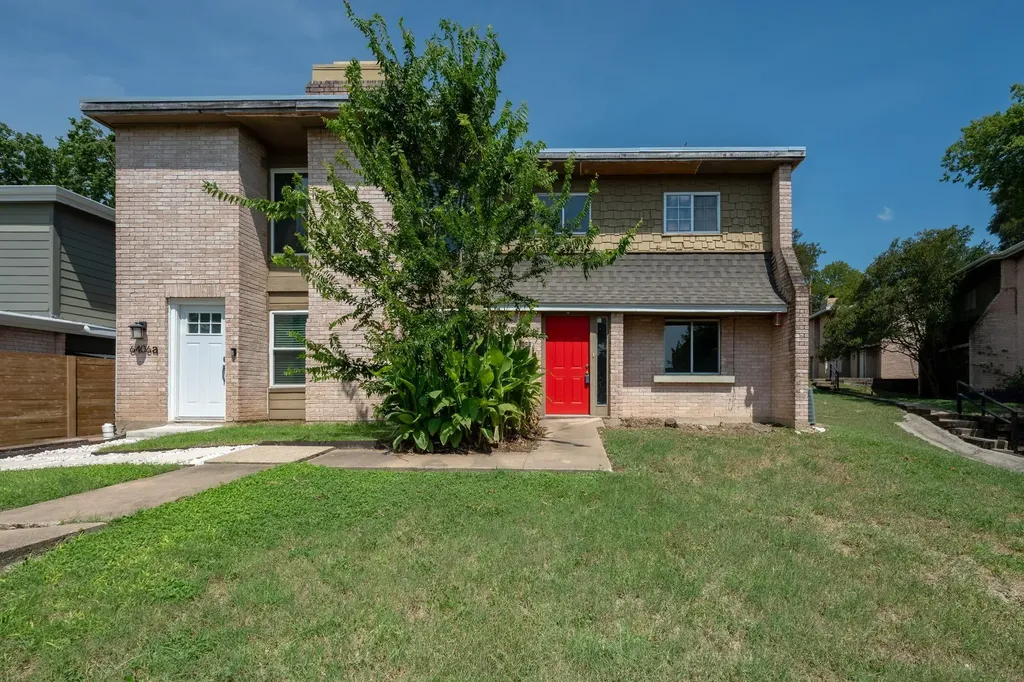 6406 Chimney Creek Circle Austin TX 78723