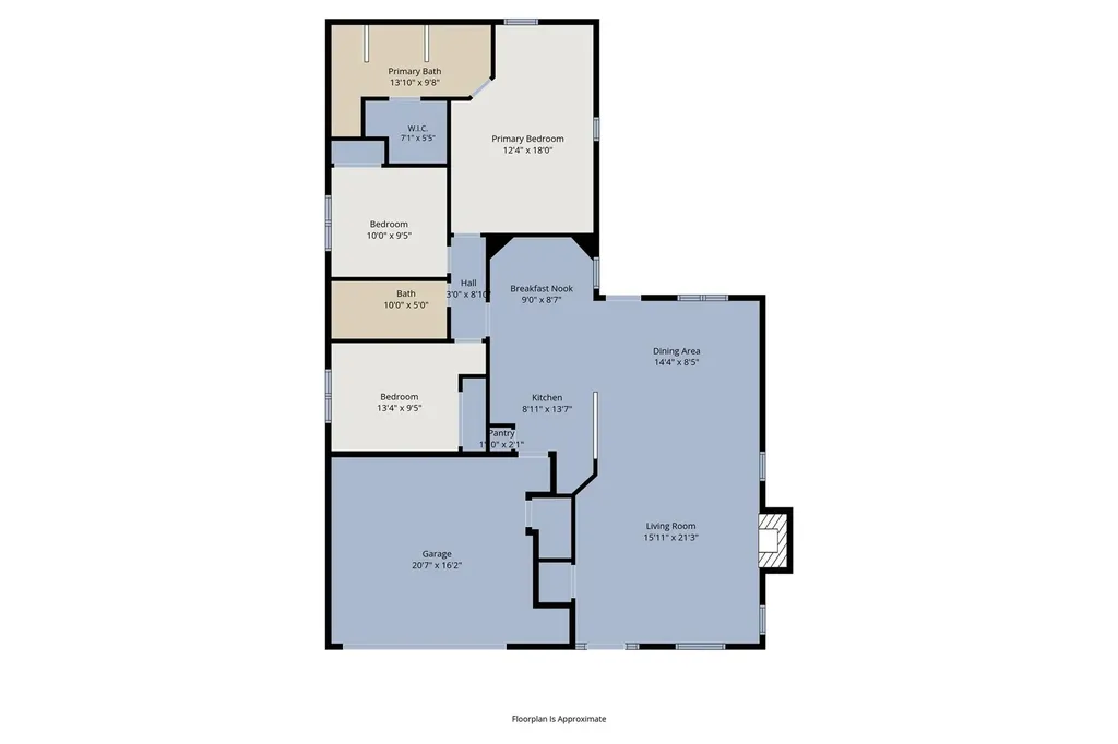 4701 San Simeon Drive Austin TX 78749