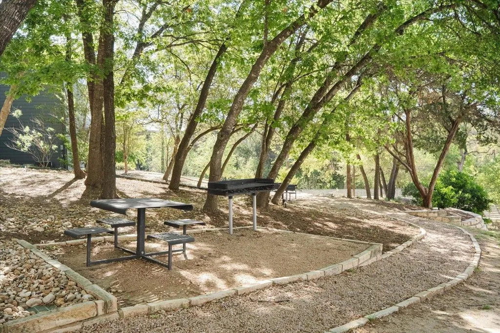 3700 Clawson Road Austin TX 78704