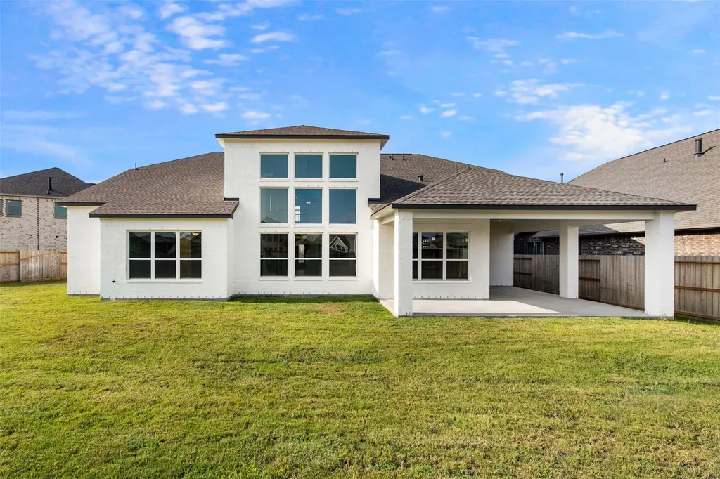 7425 Desert Needle Drive Lago Vista TX 78645