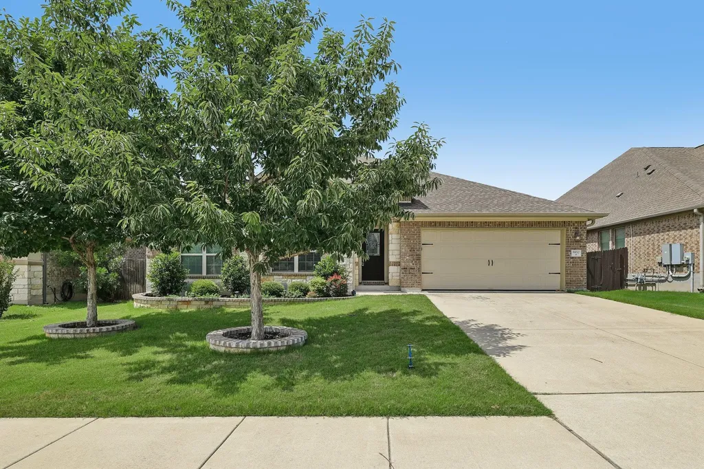 5852 Parma Street Round Rock TX 78665