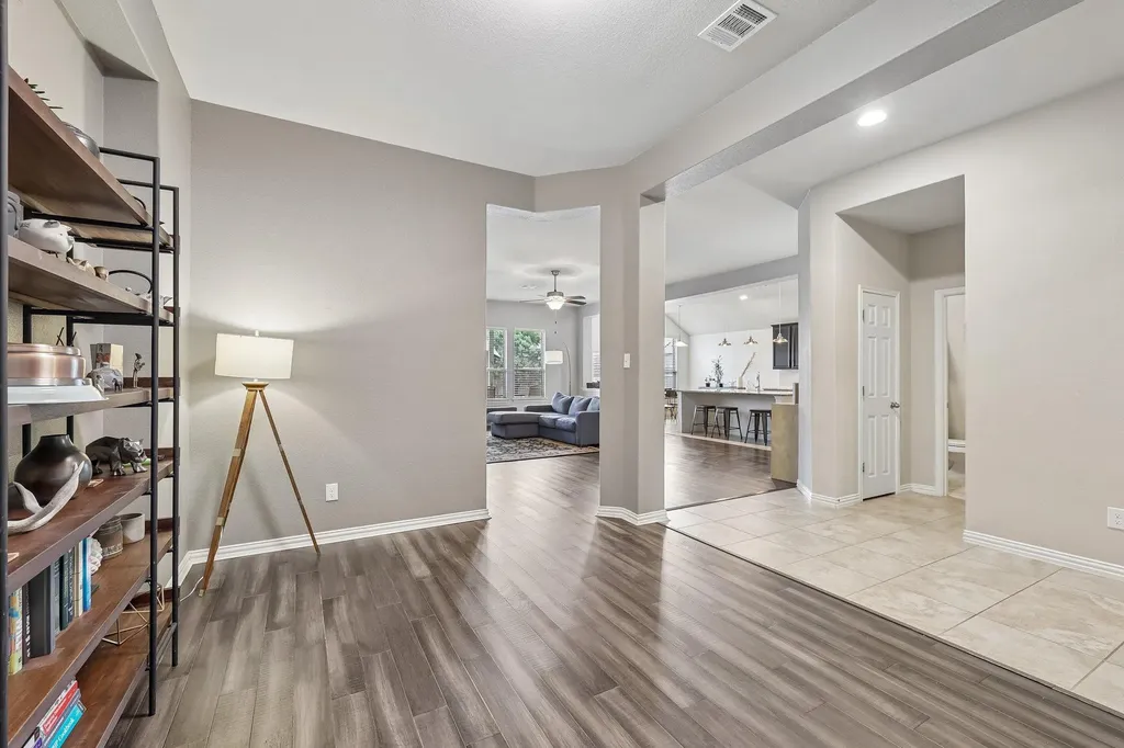 5852 Parma Street Round Rock TX 78665